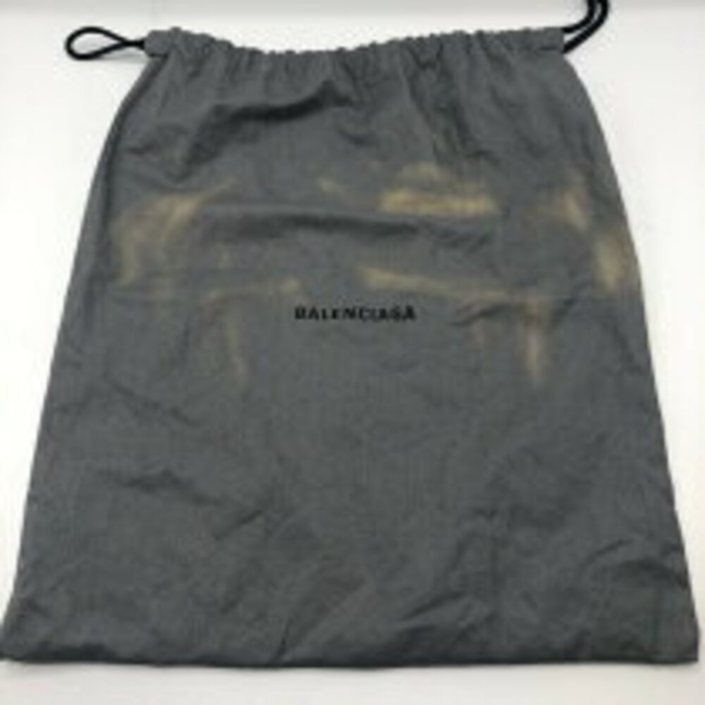 Balenciaga Wheel Slip Bag Beige Tan shoulder - Picture 9 of 9